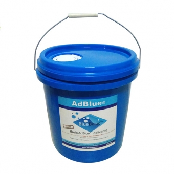 Euro Ⅴ adblue® urea fluid for SCR