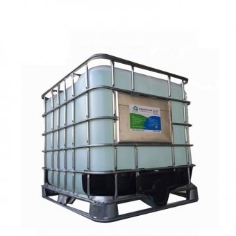 1000L IBC tank 32.5% adblue solution